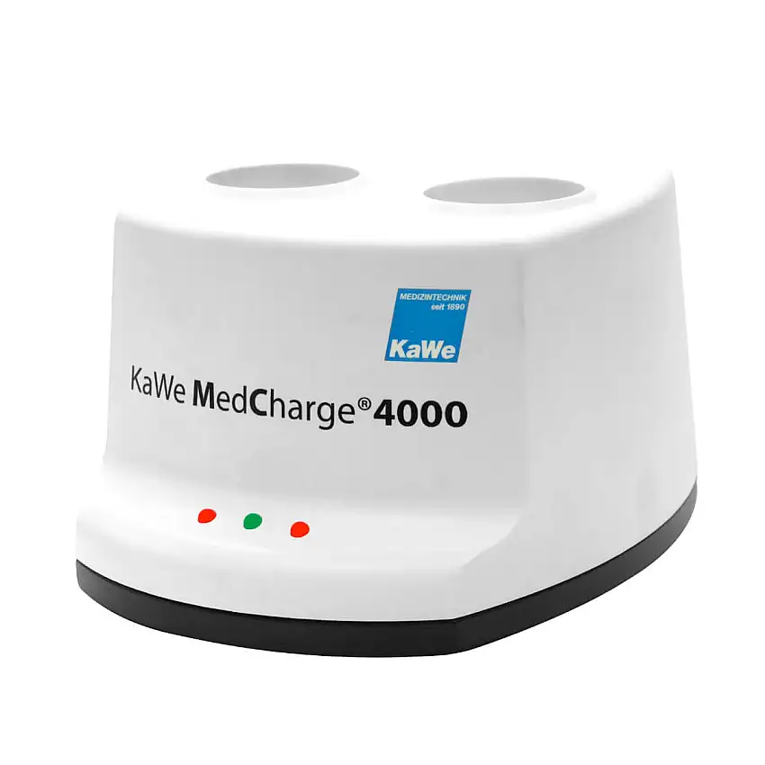 KaWe Station de charge MedCharge 4000