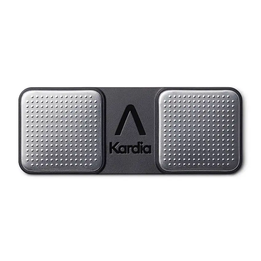 AliveCor ECG 1 piste KardiaMobile®