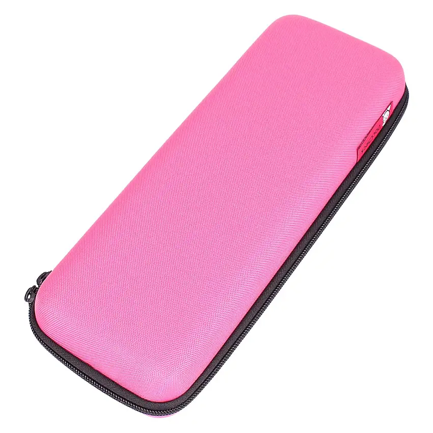 DocCheck Tools Étui pour stéthoscope « S-Pack » Rose