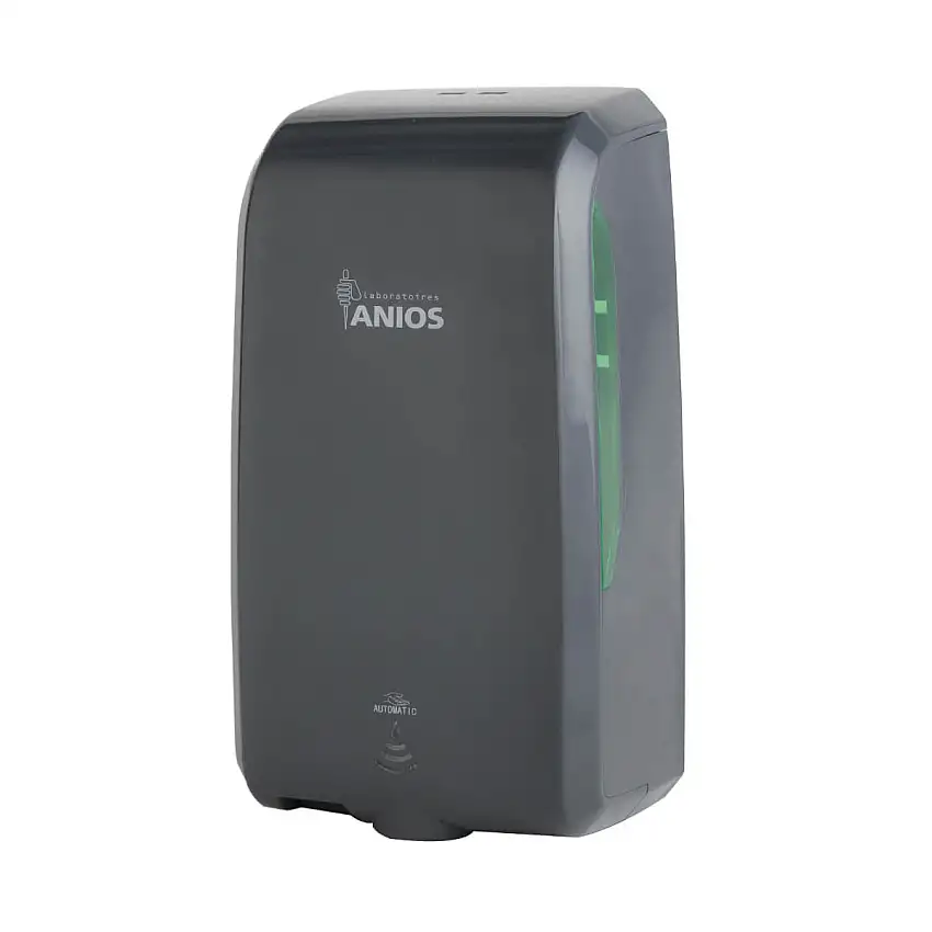 Distributeur CPA électronique | Gris | 102339.0