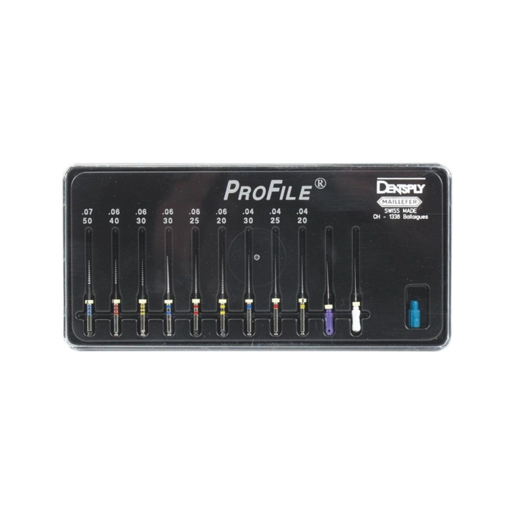 Profile A0363 CA 21 mm set de base