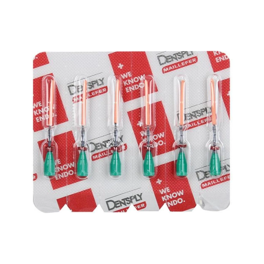 WaveOne Gold thermafil medium A1750B 6 pcs