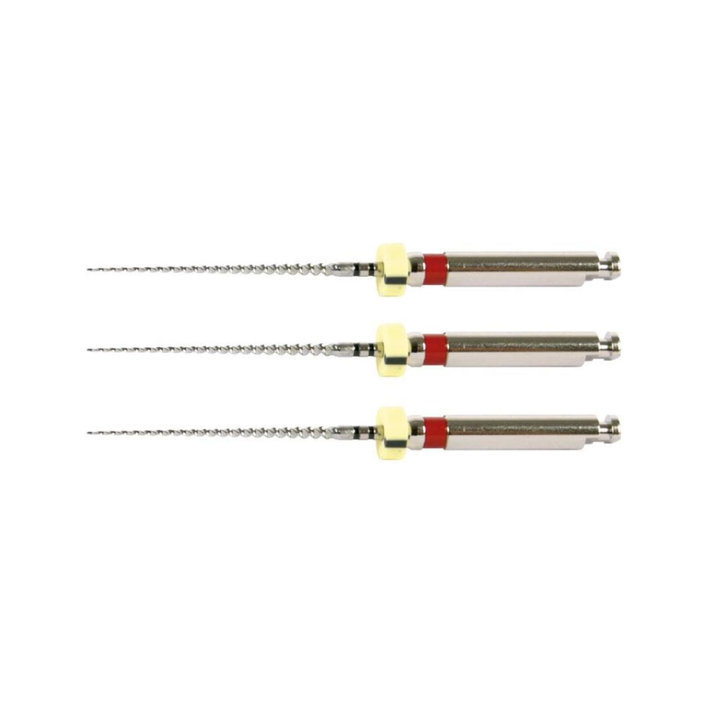 Profile .04 A011N CA 21 mm no.25