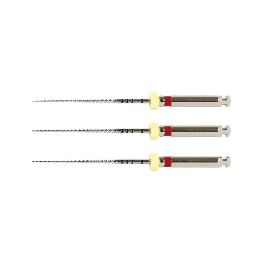 Profile .04 A011N CA 25 mm no.25