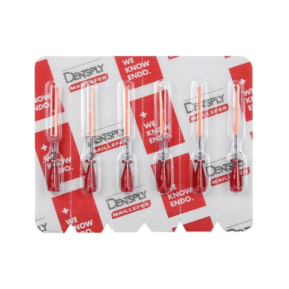 WaveOne Gold thermafil primary A1750P 30 pcs