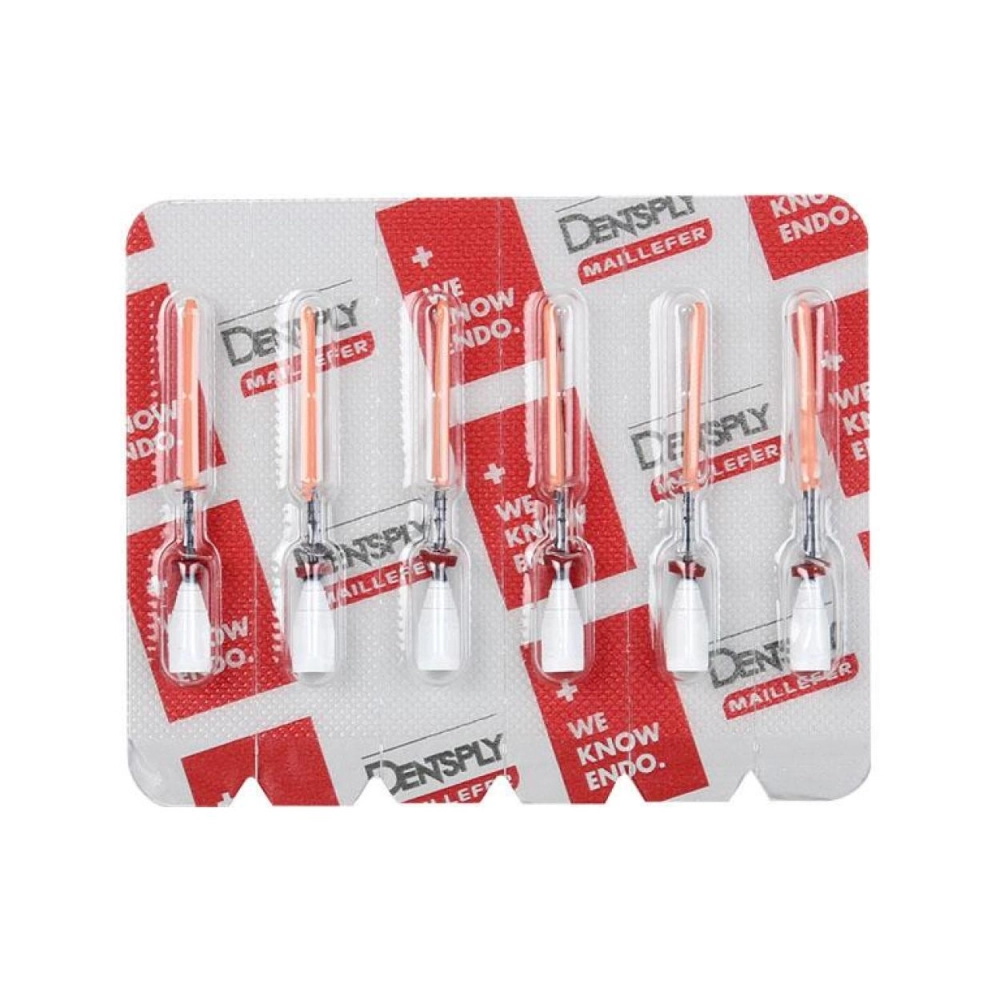 WaveOne Gold thermafil large A1750P 30 pcs