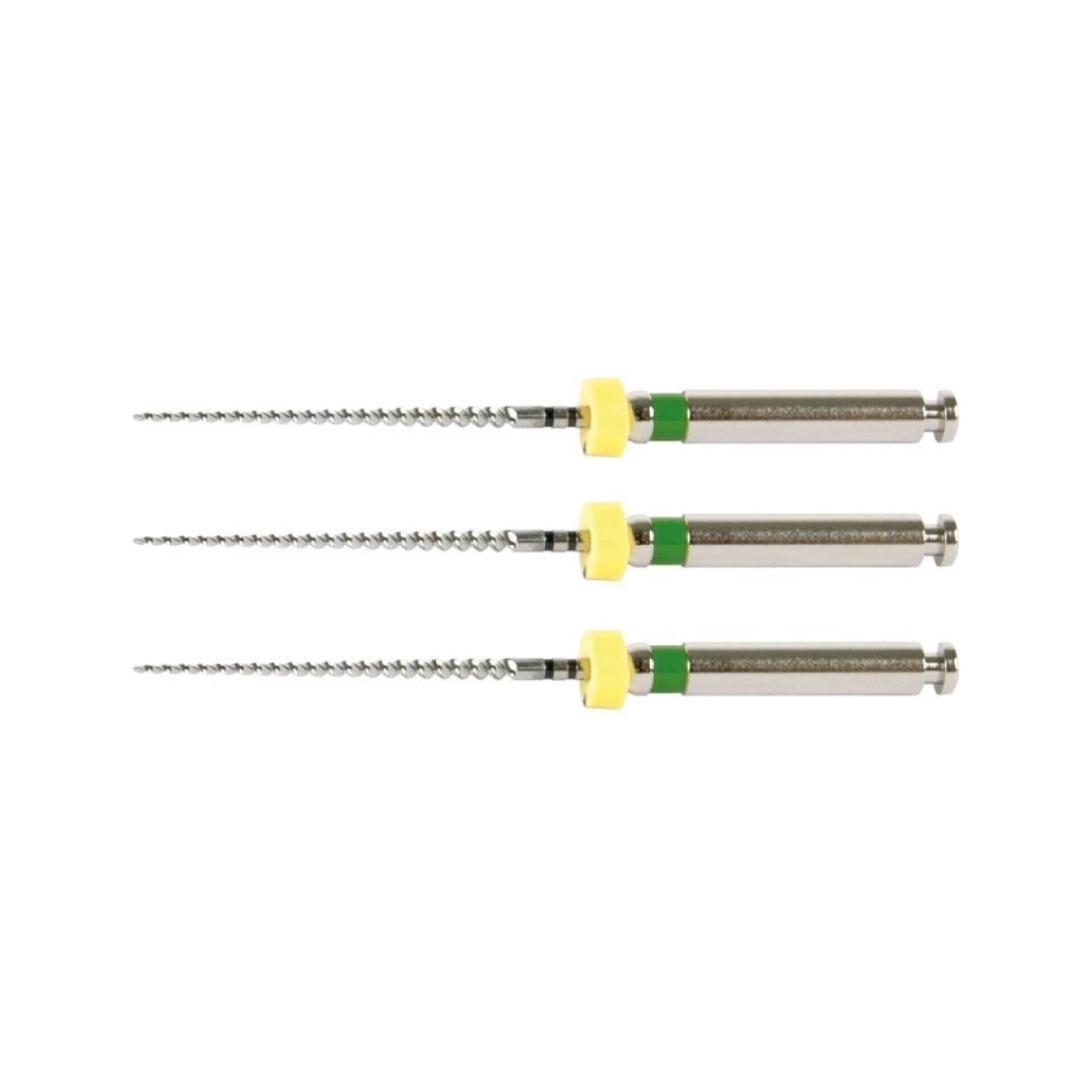 Profile .04 A011N CA 21 mm no.35