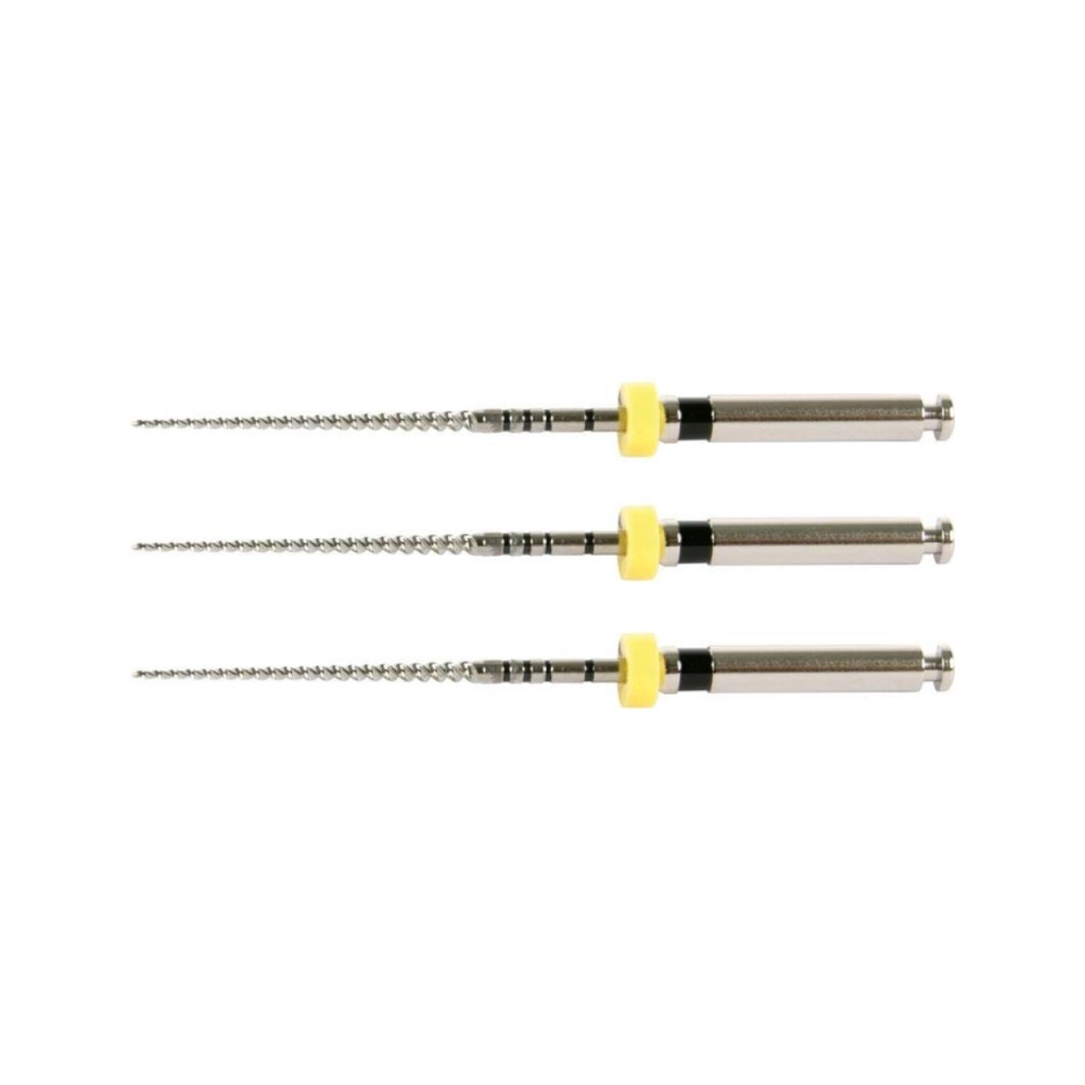 Profile .04 A011N CA 25 mm no.40