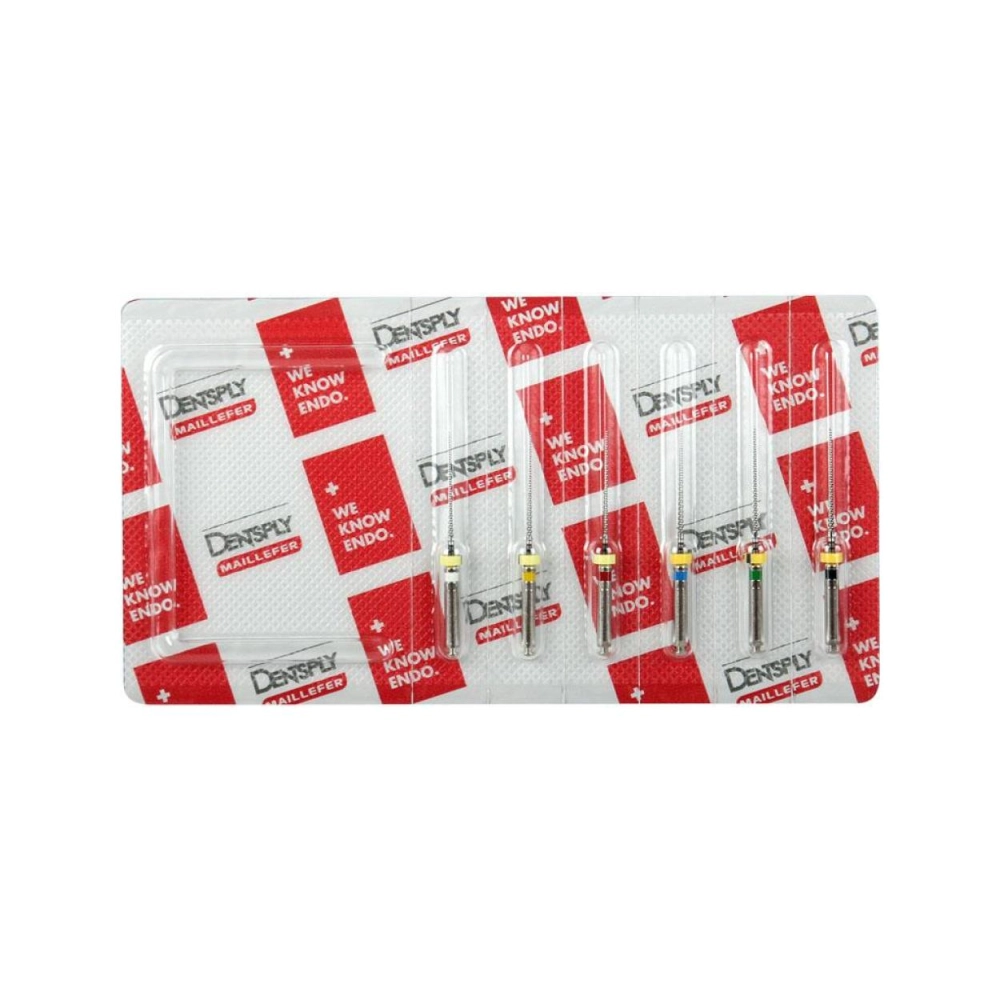 Profile .04 A011N CA 21 mm no.15-40