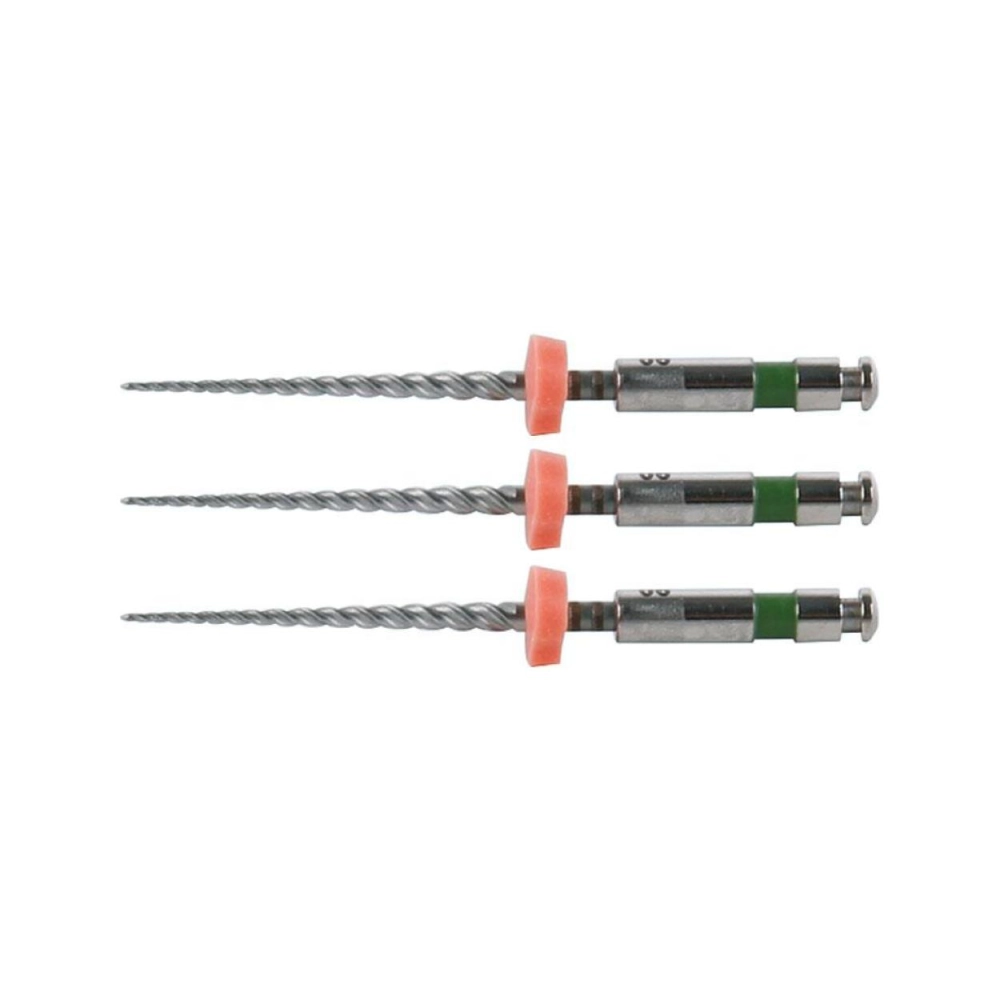 SybronEndo K3XF file .06 CA 21 mm no.35