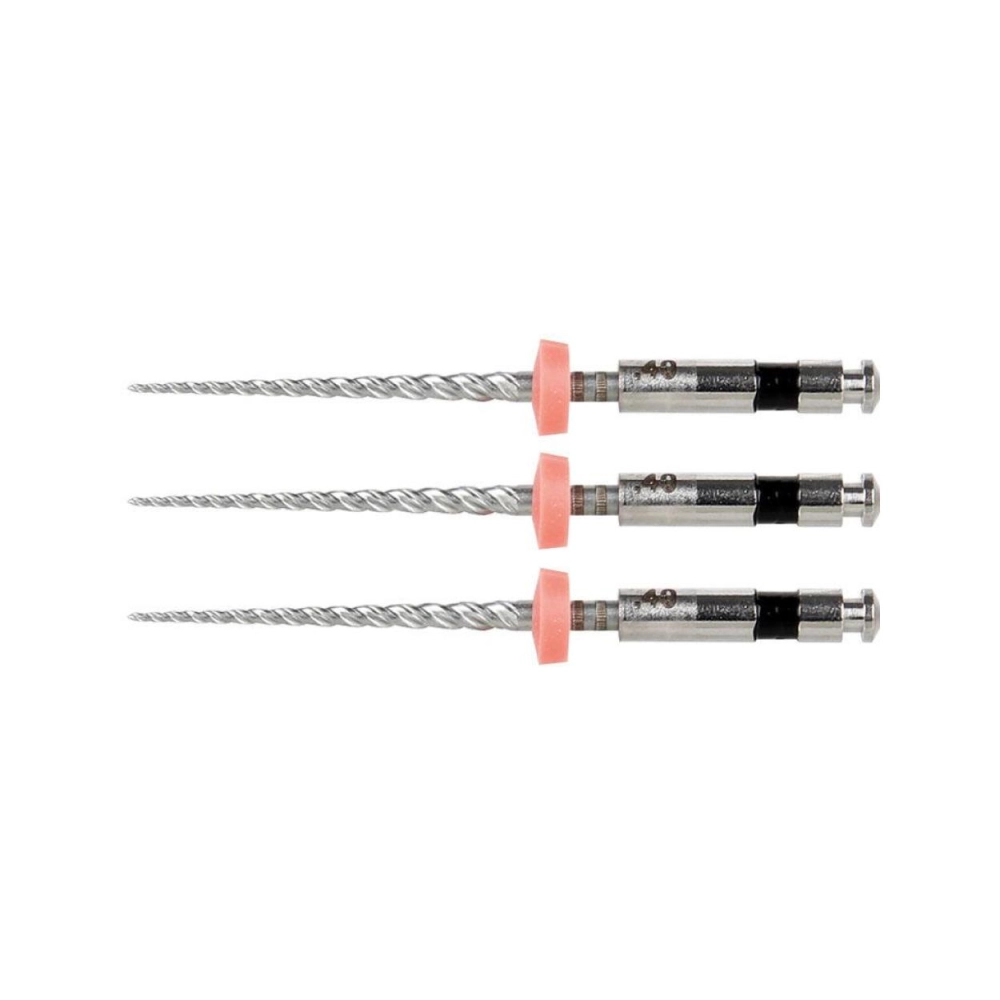 SybronEndo K3XF file .06 CA 21 mm no.40