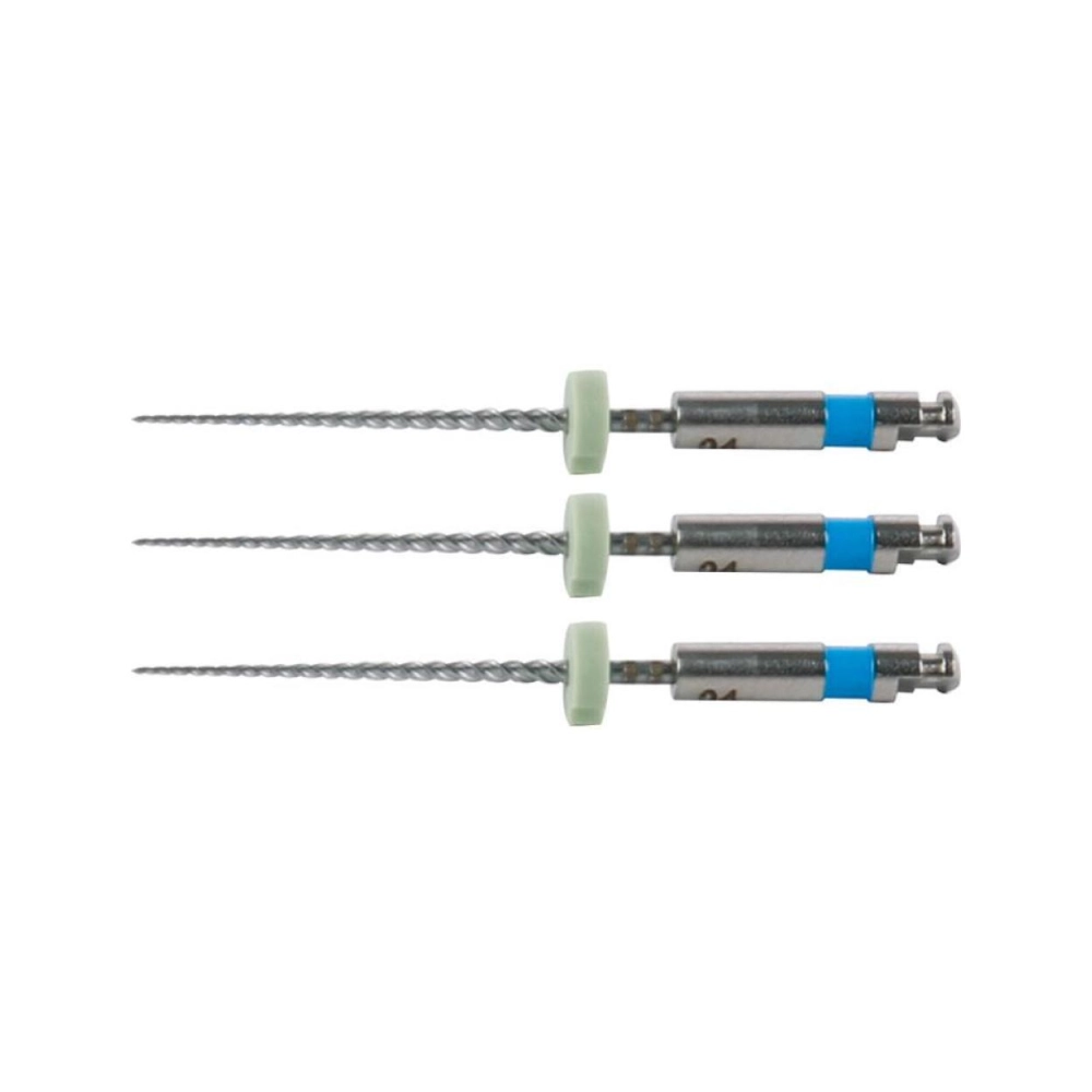 SybronEndo K3XF file .04 CA 21 mm no.30