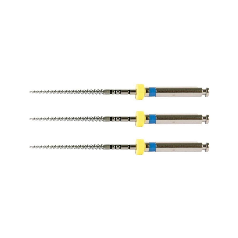 Profile .04 A011N CA 25 mm no.60