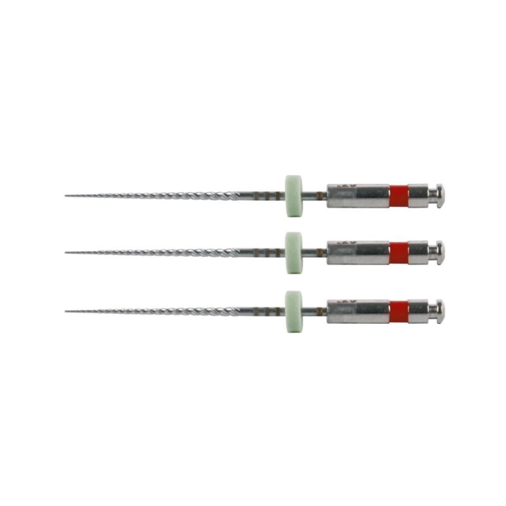 SybronEndo K3XF file .04 CA 25 mm no.25