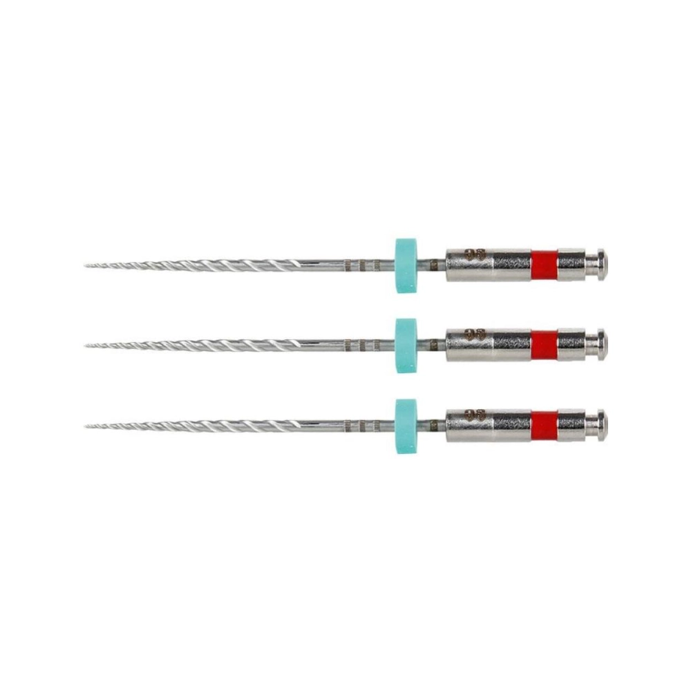 SybronEndo K3XF file .08 CA 25 mm no.25