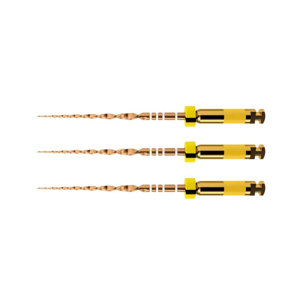 WaveOne Gold Files A0756 Small 25 mm