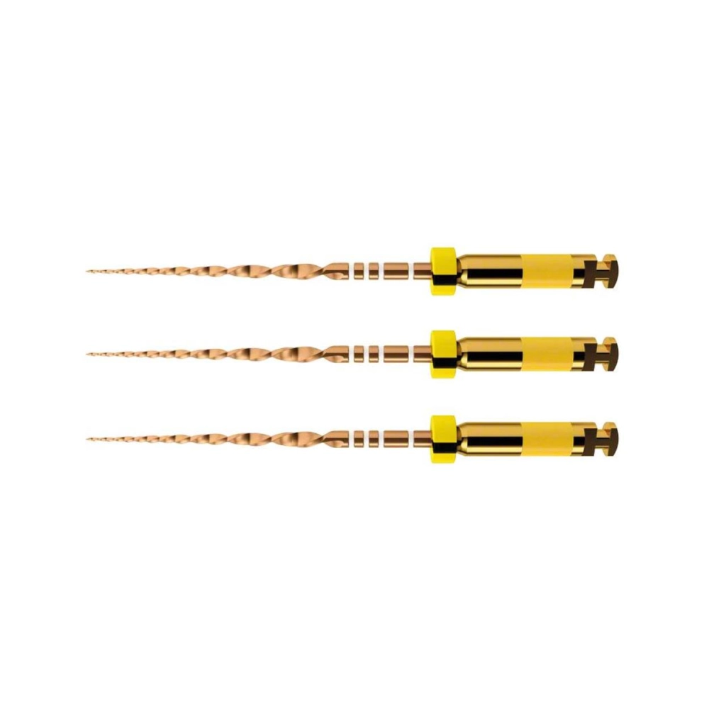 WaveOne Gold Files A0756 Small 31 mm