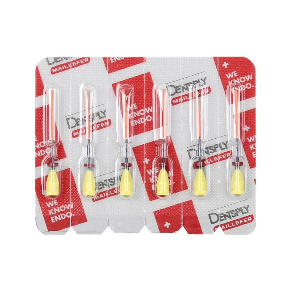 WaveOne Gold thermafil small A1750B 6 pcs