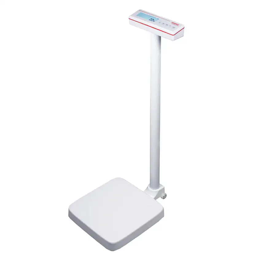 SOEHNLE Pèse-personne 7835 Avec trépied