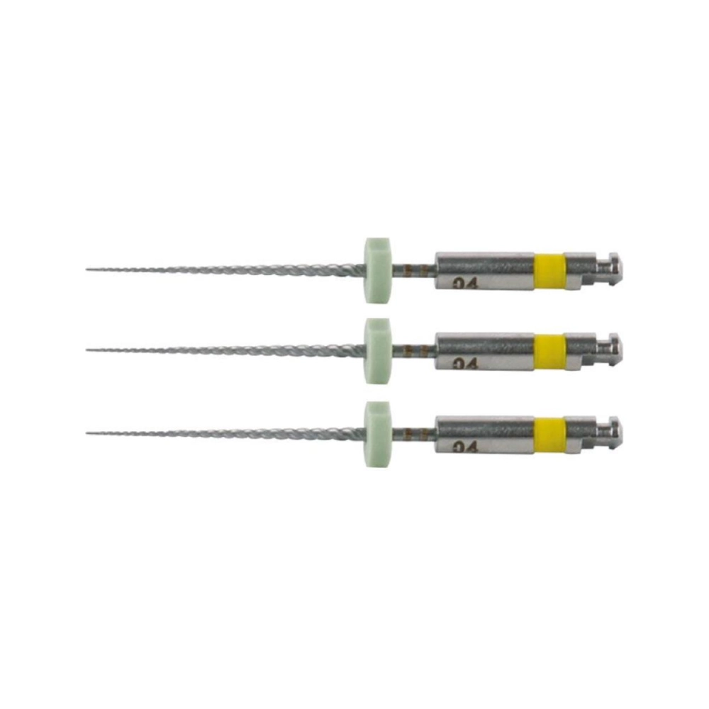 SybronEndo K3XF file .04 CA 21 mm no.20