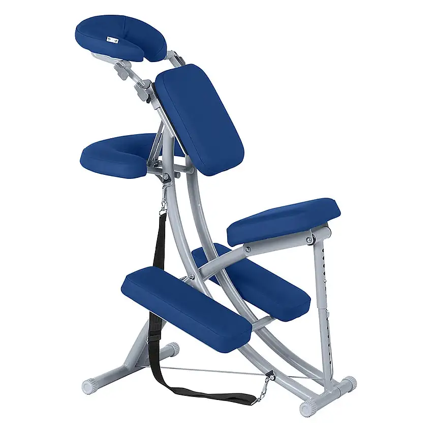 Ecopostural Chaise de massage pour la kinésithérapie Roi