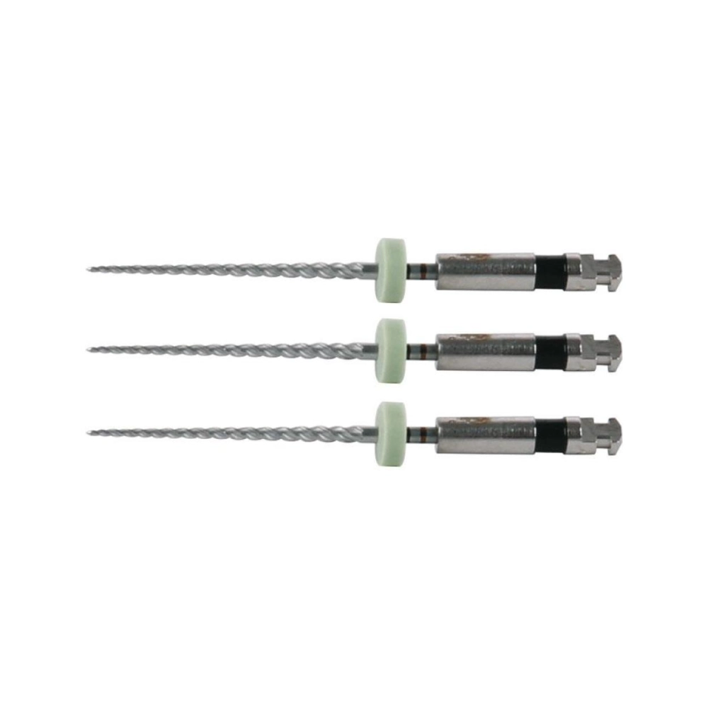 SybronEndo K3XF file .04 CA 21 mm no.40