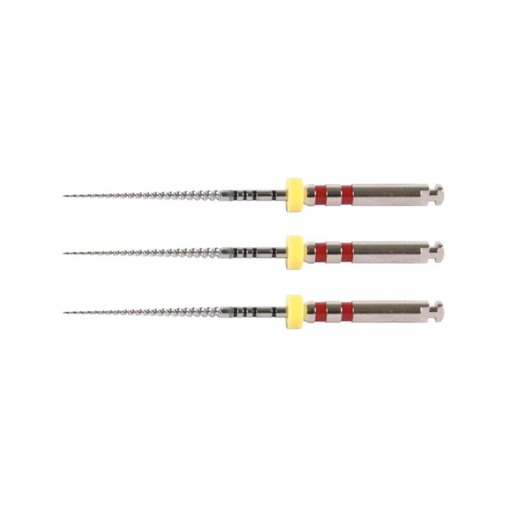 Profile .06 A0345 CA 25 mm no.25