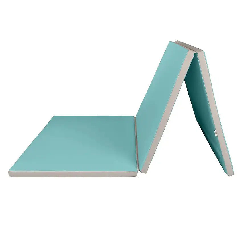 Ecopostural Tapis pliable Sanitaire