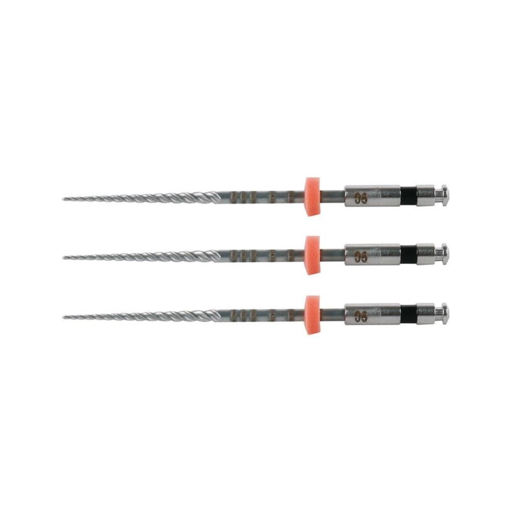 SybronEndo K3XF file .06 CA 30 mm no.40