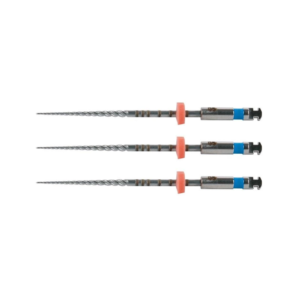 SybronEndo K3XF file .06 CA 30 mm no.30