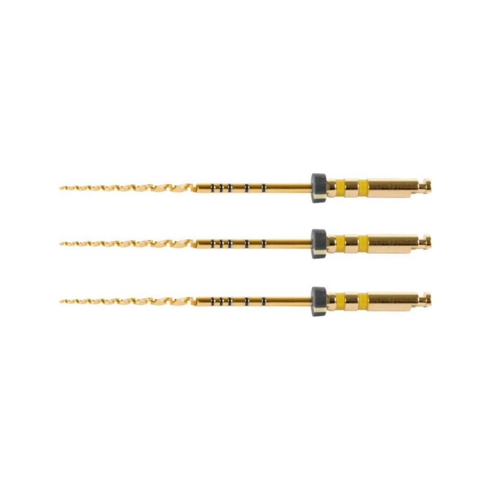 ProTaper Gold Finishing Files A0411 CA 31 mm F5