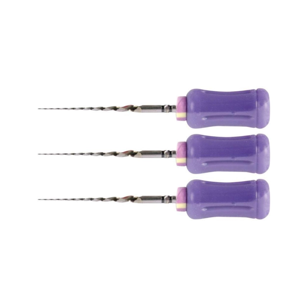 ProTaper Shaping Files A0416 manuel 21 mm S1 New