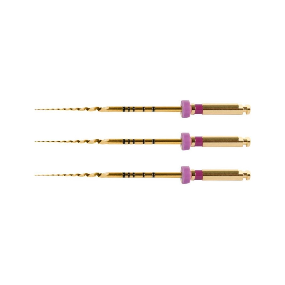 ProTaper Gold Shaping Files A0410 CA 31 mm S1