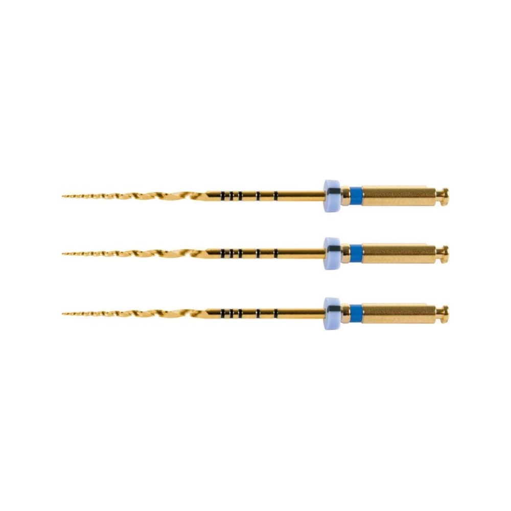ProTaper Gold Finishing Files A0411 CA 31 mm F3