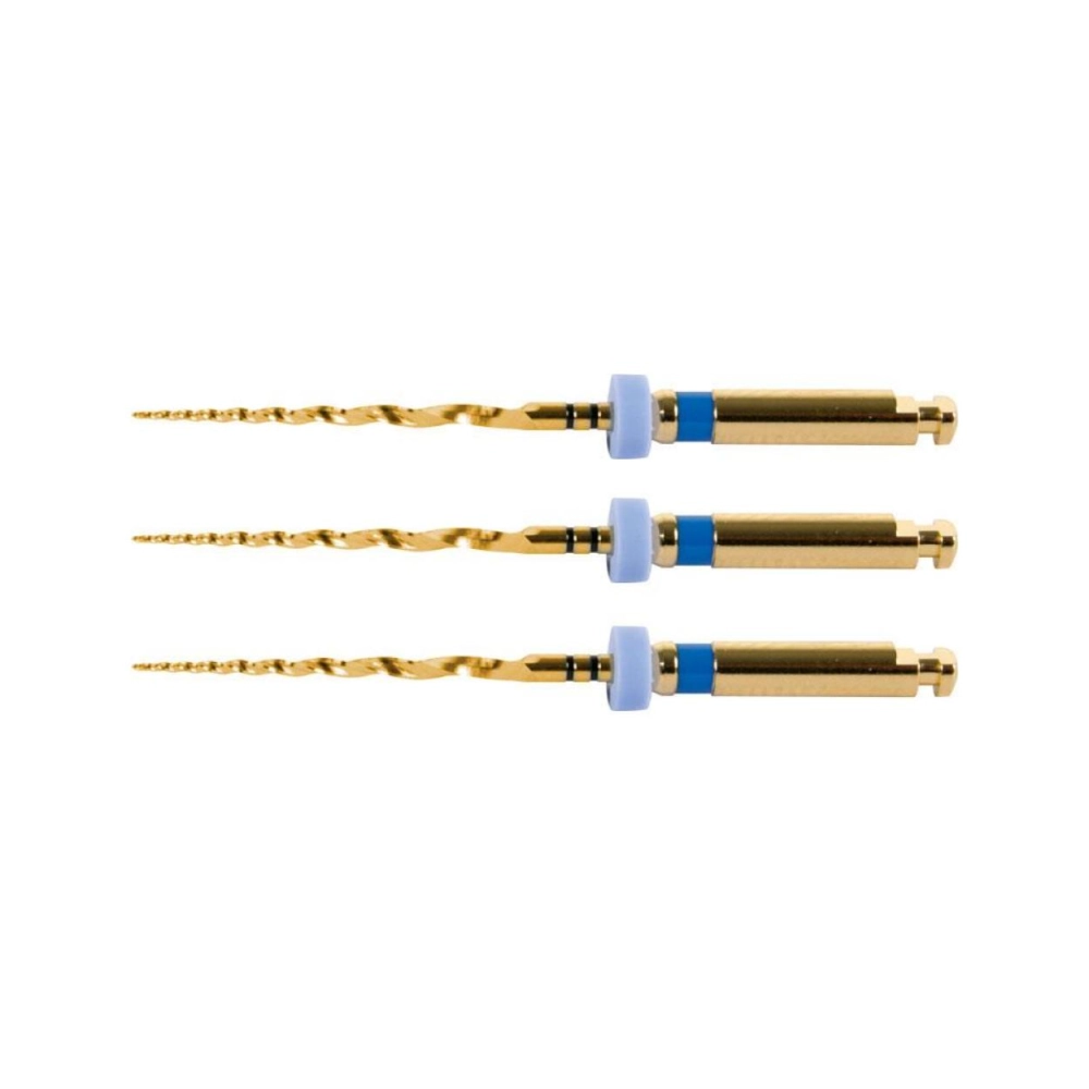 ProTaper Gold Finishing Files A0411 CA 21 mm F3