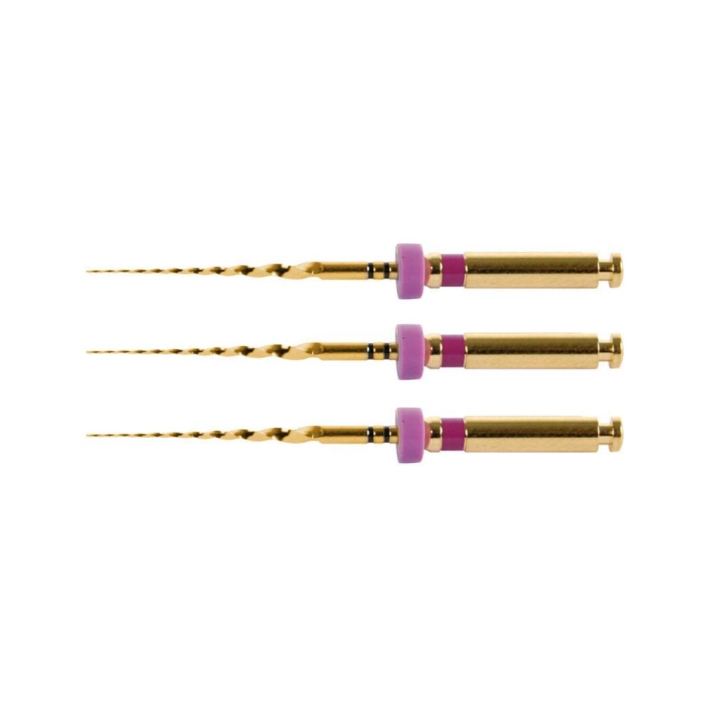 ProTaper Gold Shaping Files A0410 CA 21 mm S1