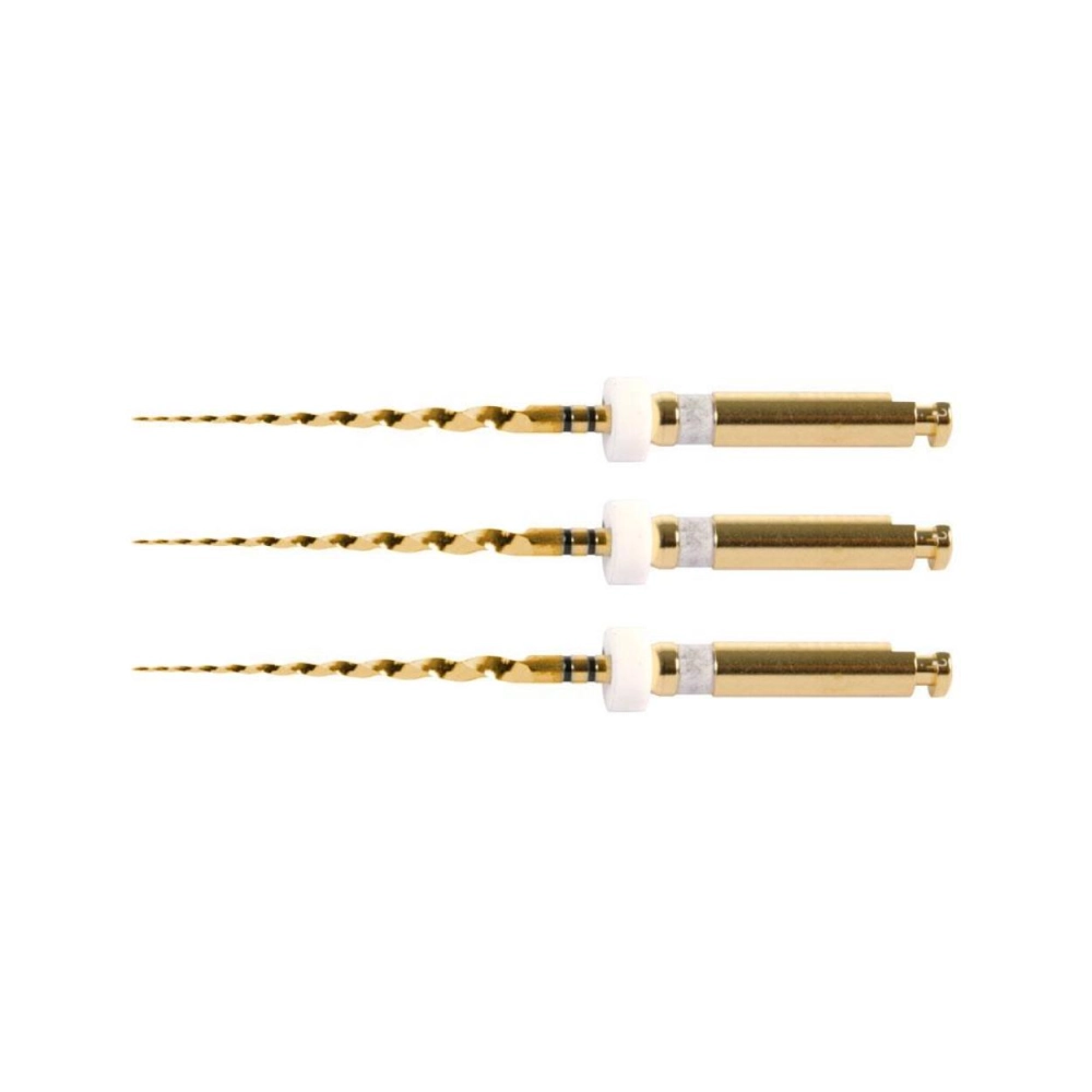 ProTaper Gold Shaping Files A0410 CA 21 mm S2