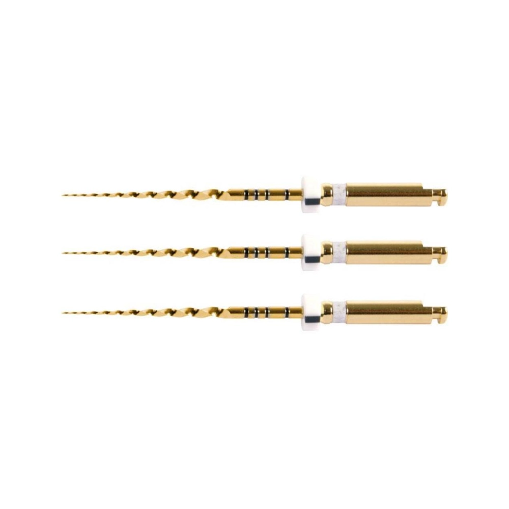 ProTaper Gold Shaping Files A0410 CA 25 mm S2