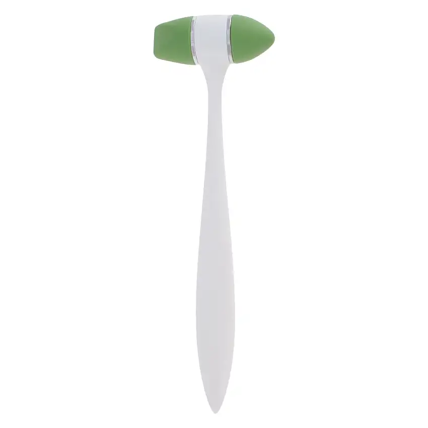 Kimetec Marteau à réflexes CBC Percuflex Citron vert, 75 g