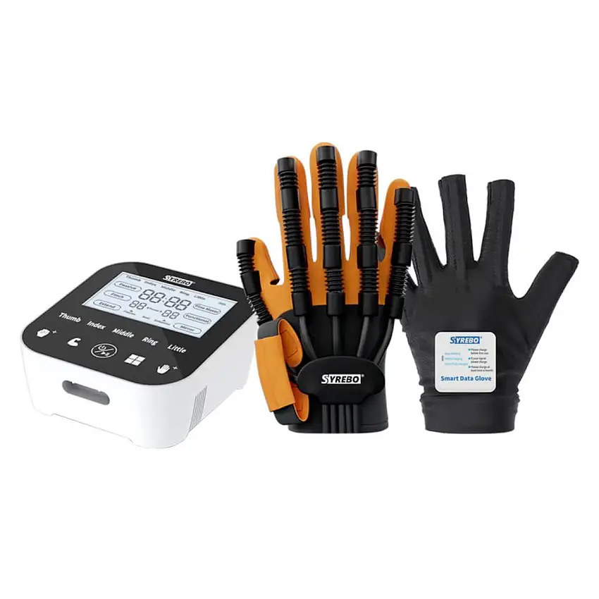 Syrebo Gant de rééducation robotique SY-HRC12