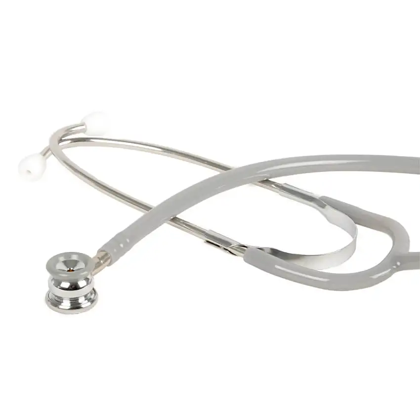 Gima Stéthoscope pour nourrissons Wan Gris