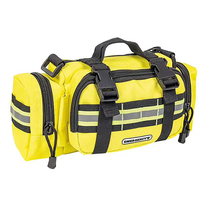 Elite Bags Sac de premiers secours HIPSTER Jaune
