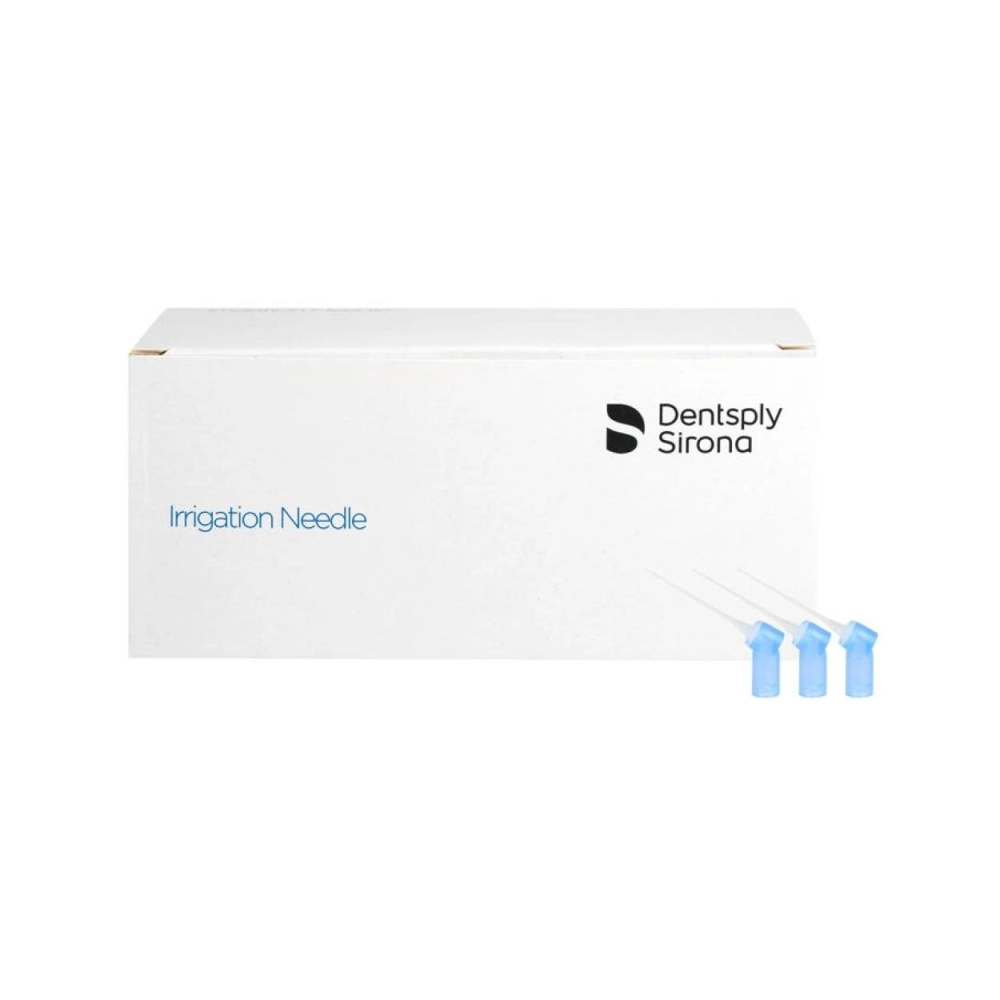 Irrigation Needle 40 pcs