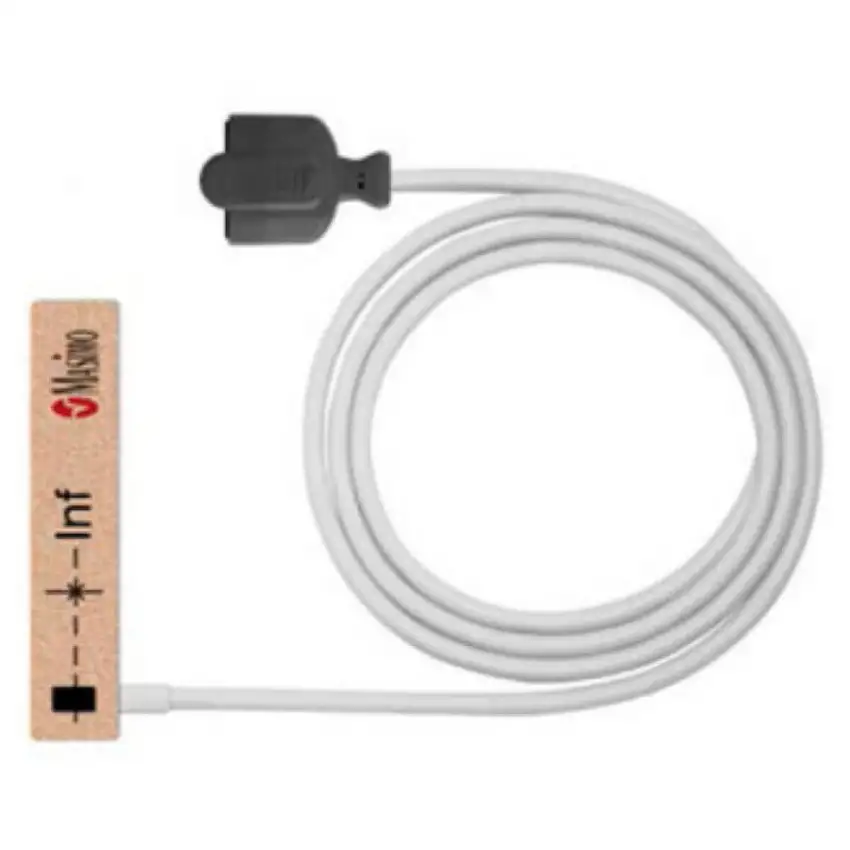 Masimo Capteur à usage unique M-LNCS INF-3 (nourrissons et enfants jusqu'à 20 kg)