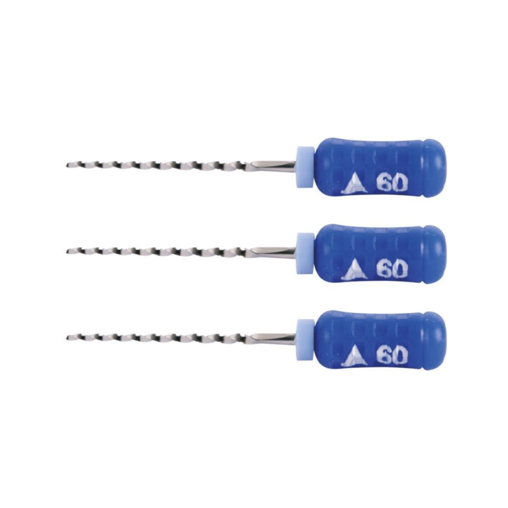 Senseus Flexoreamers A1011 21 mm ISO no.60