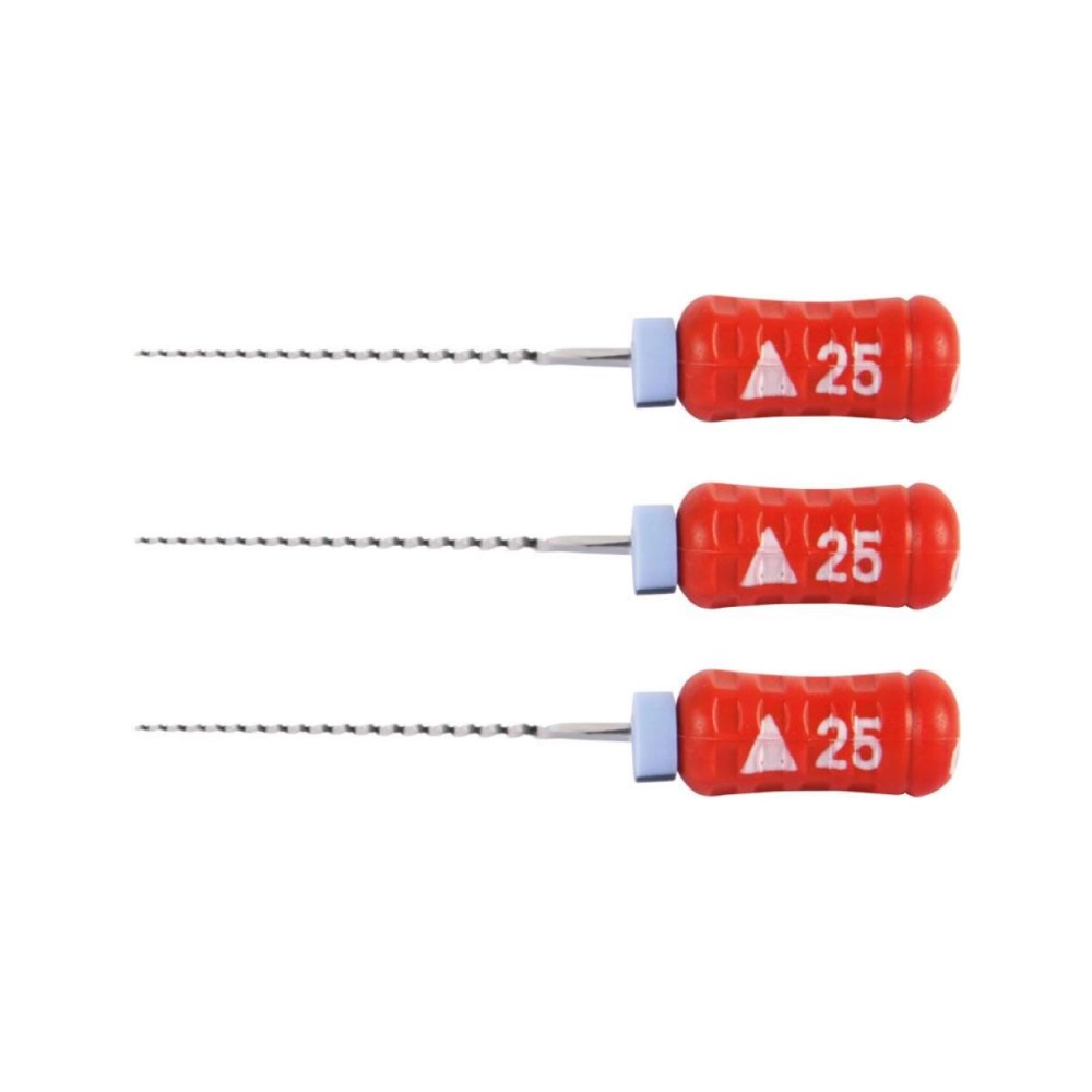 Senseus Flexoreamers A1011 21 mm ISO no.25