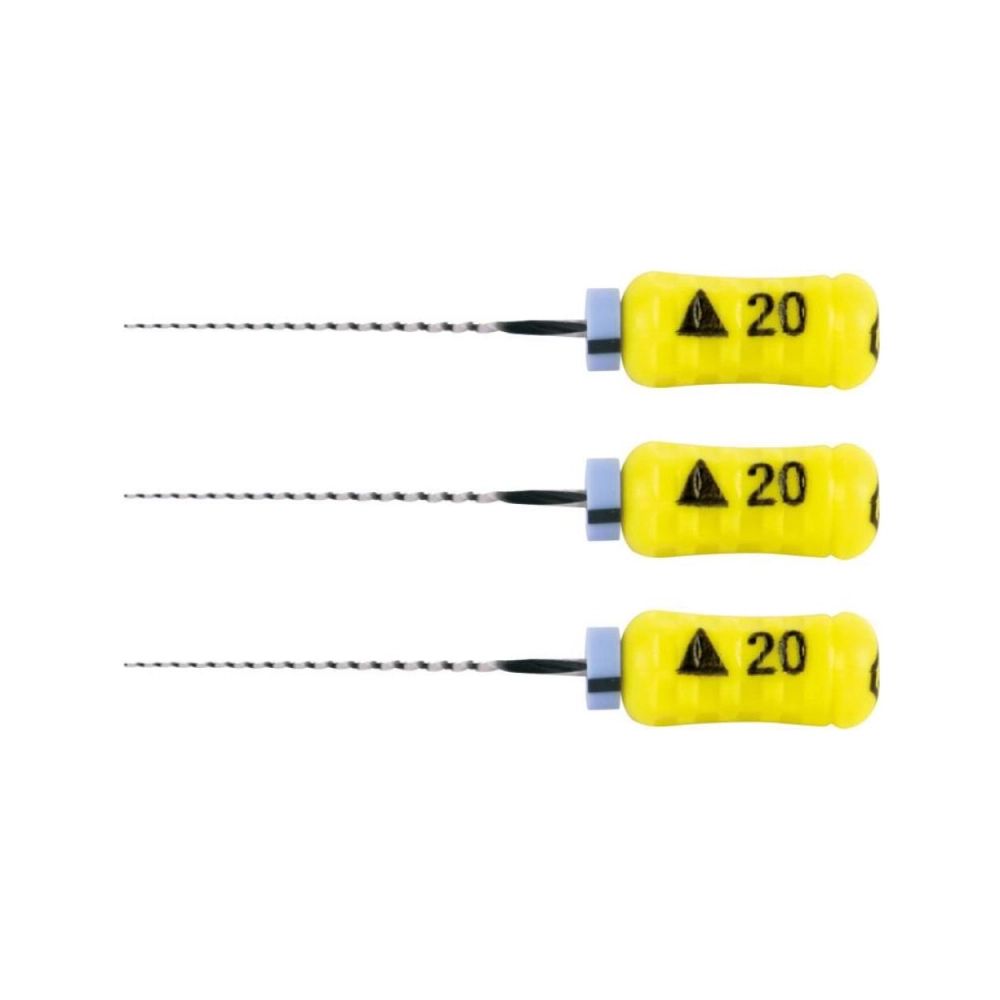 Senseus Flexoreamers A1011 21 mm ISO no.20