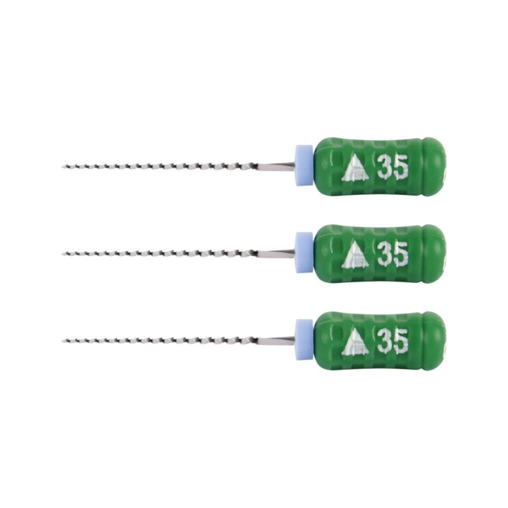 Senseus Flexoreamers A1011 21 mm ISO no.35