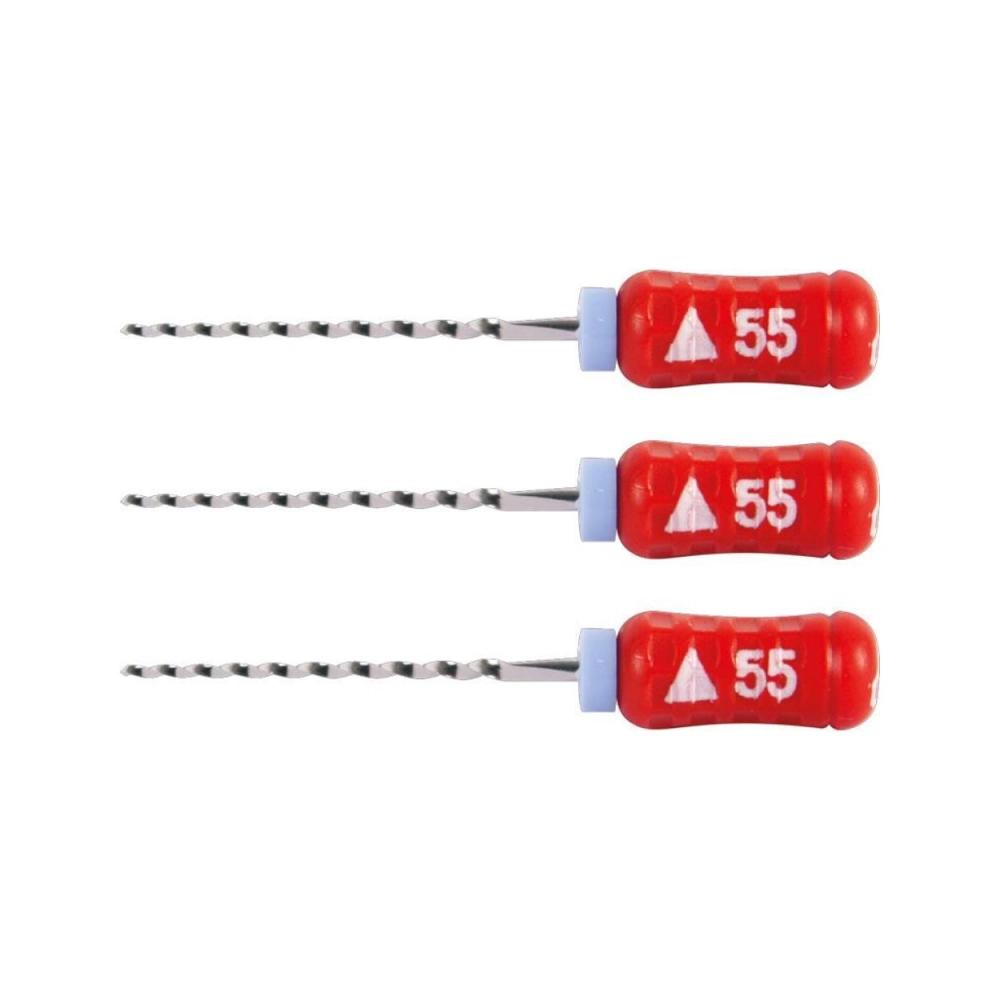 Senseus Flexoreamers A1011 21 mm ISO no.55