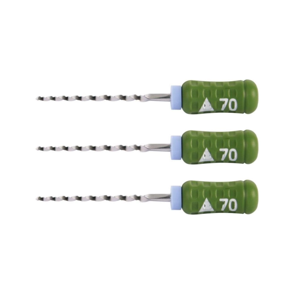 Senseus Flexoreamers A1011 21 mm ISO no.70